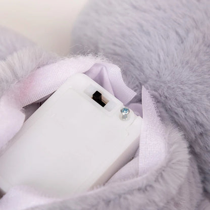 Ceeprints® Breathing Bear Sleepy Sloth