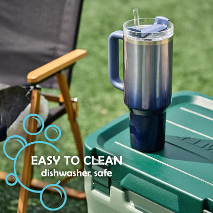 Ceeprints Tumbler Perk Me Up