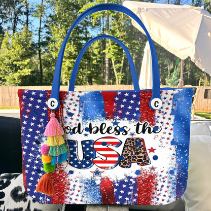 Ceeprints Cee™ Bag Stars & Blessings