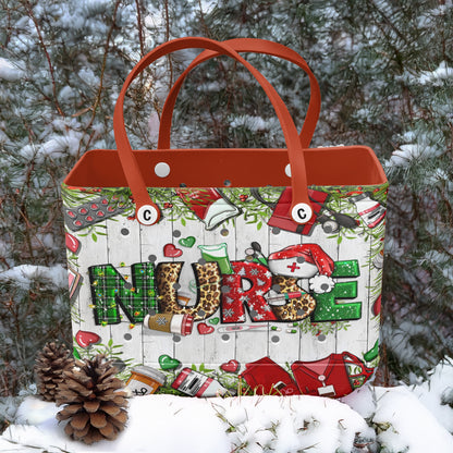 Ceeprints Cee™ Bag Merry Meds
