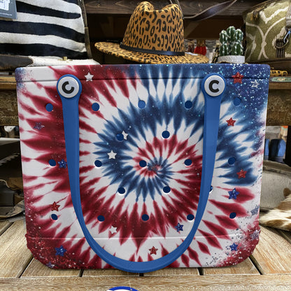 Ceeprints Cee™ Bag Independence Day Waves