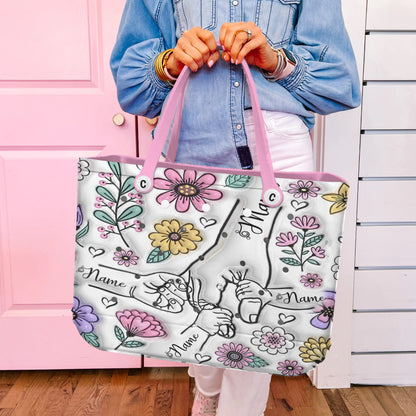 Ceeprints Cee™ Bag Hold My Heart 3