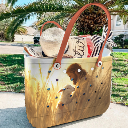 Ceeprints Cee™ Bag Tender Embrace