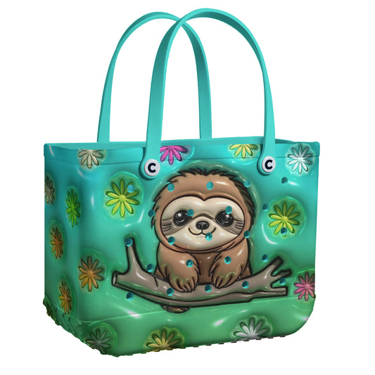 Ceeprints Cee™ Bag Slow Down, It's Summer