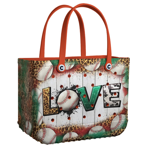 Ceeprints Cee™ Bag Bat, Ball & Bold