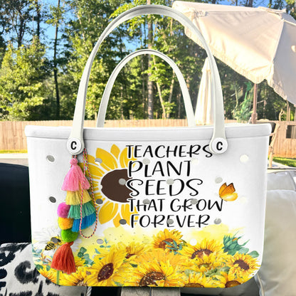 Ceeprints Cee™ Bag Teacher’s Legacy