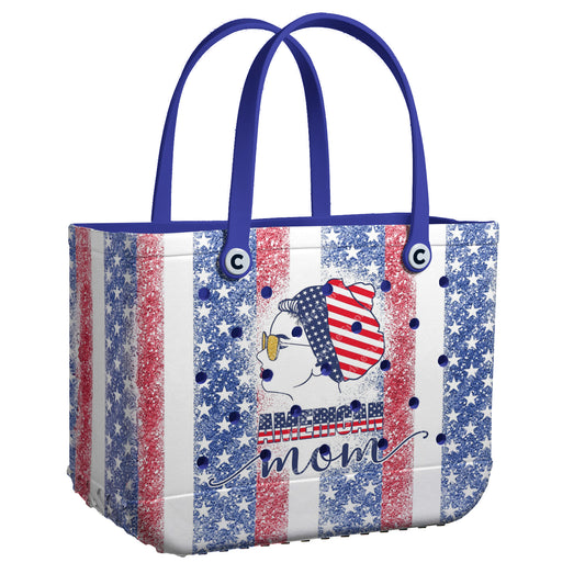 Ceeprints Cee™ Bag Stars & Stripes Mama