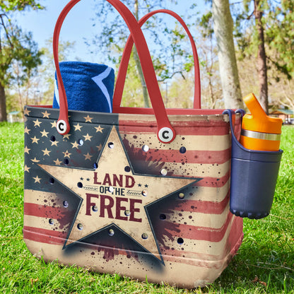Ceeprints Cee™ Bag Vintage Patriot