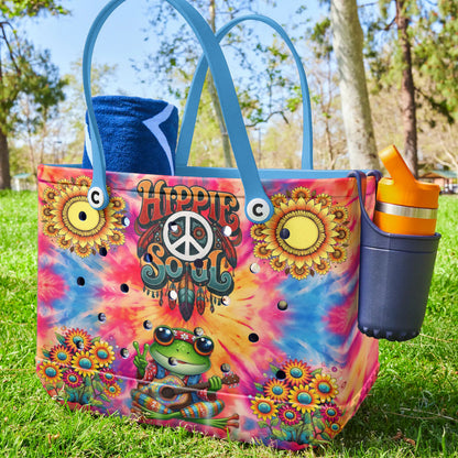 Ceeprints Cee™ Bag Groovy Frog