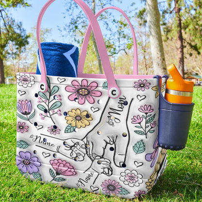 Ceeprints Cee™ Bag Hold My Heart 2