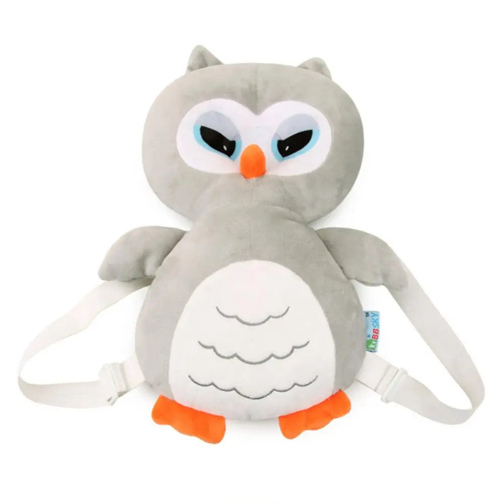 Ceeprints® Head Protector Cushion The Hoot