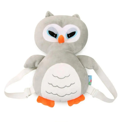 Ceeprints® Head Protector Cushion The Hoot