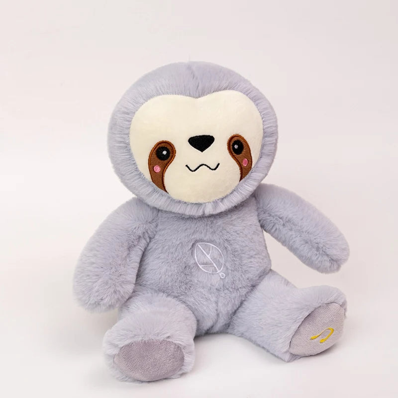 Ceeprints® Breathing Bear Sleepy Sloth