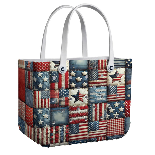 Ceeprints Cee™ Bag Retro Americana