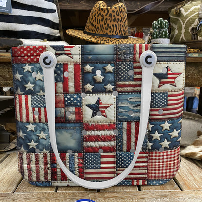 Ceeprints Cee™ Bag Retro Americana
