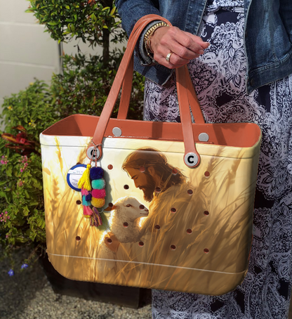 Ceeprints Cee™ Bag Tender Embrace