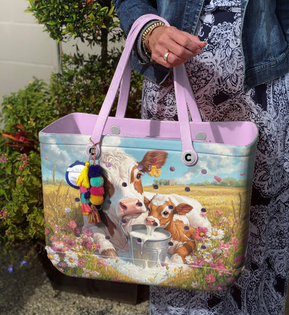 Ceeprints Cee™ Bag Fields of Love