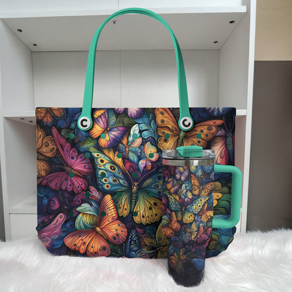 Ceeprints Cee™ Bag Butterflies Dream