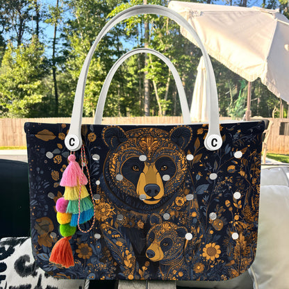 Ceeprints Cee™ Bag Golden Bond