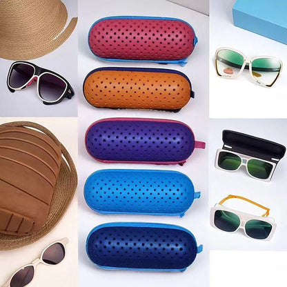 Ceeprints EVA Swimming Glasses Case