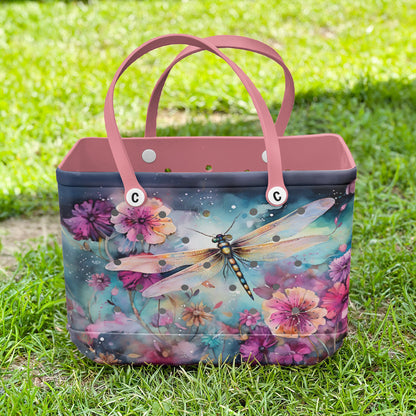 Ceeprints Cee™ Bag Twilight Garden