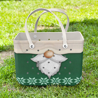 Ceeprints Cee™ Bag Ho Ho Hauler Green