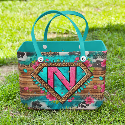Ceeprints Cee™ Bag Bloom & Bold