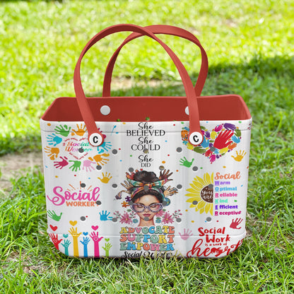 Ceeprints Cee™ Bag Mind & Heart
