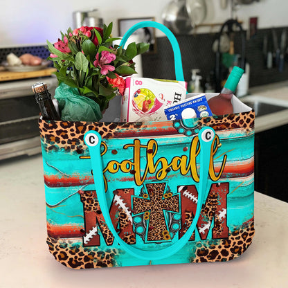Ceeprints Cee™ Bag Gridiron Glam Mom