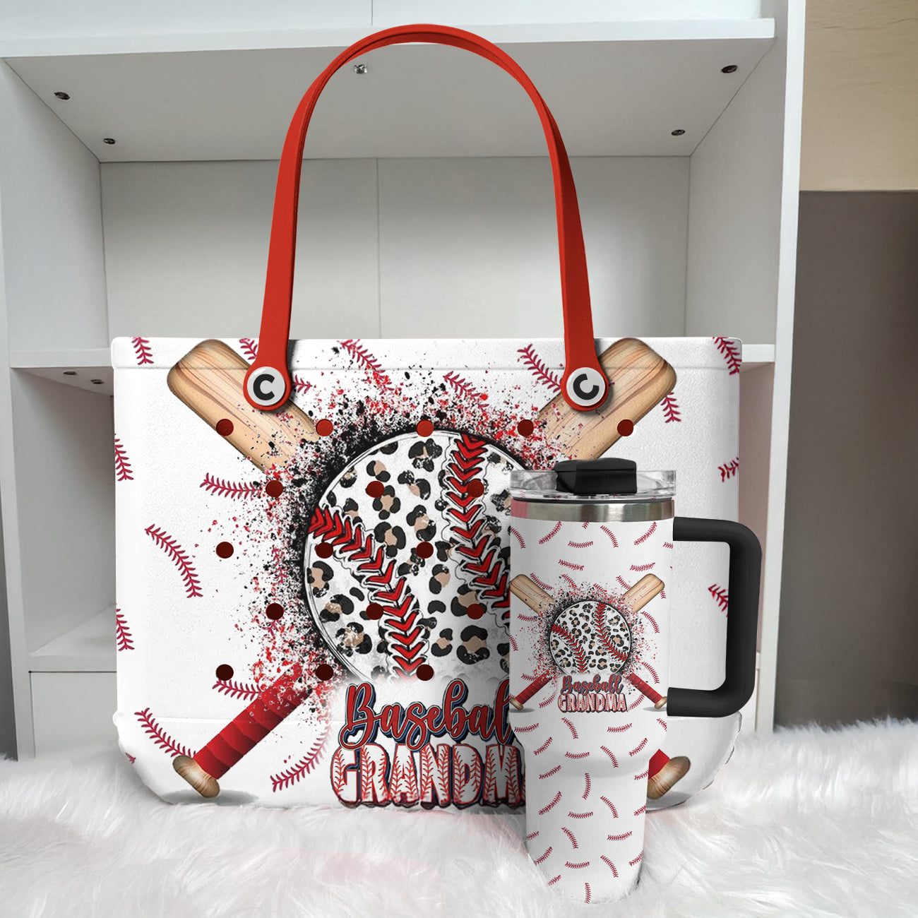 Ceeprints Cee™ Bag MVP Grandma