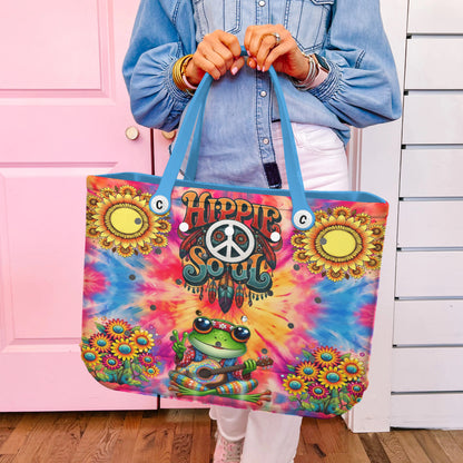 Ceeprints Cee™ Bag Groovy Frog