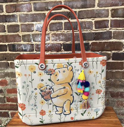 Ceeprints Cee™ Bag Honey Meadow Bliss