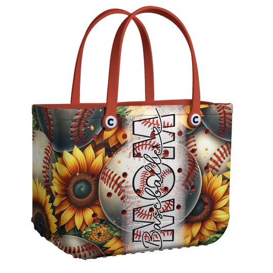 Ceeprints Cee™ Bag Play Ball, Mom!