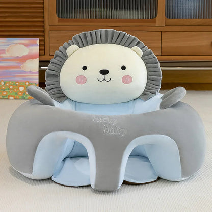 Ceeprints® Baby Sofa The Blue Bear