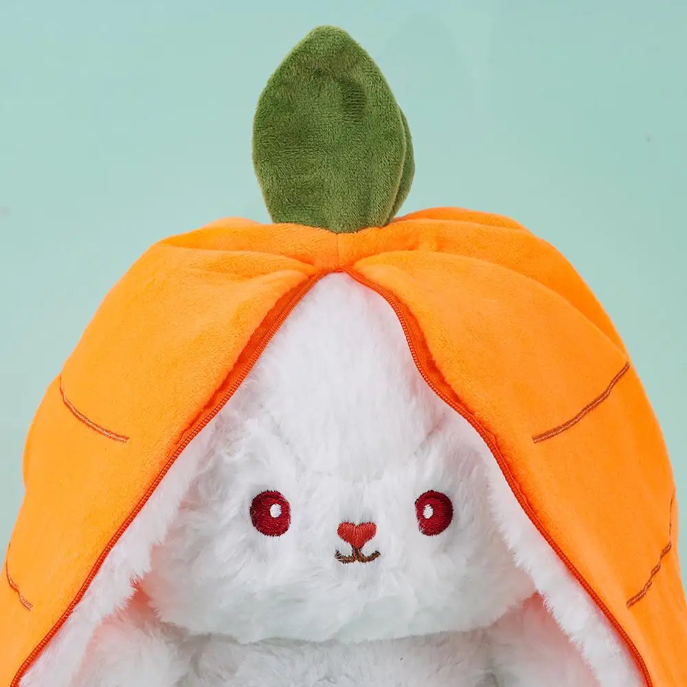 Ceeprints® Breathing Bear Sleepy Fruit Bunny