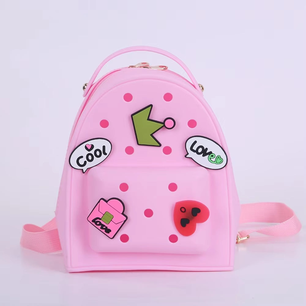 Ceeprints EVA Kids Backpack