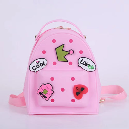 Ceeprints EVA Kids Backpack