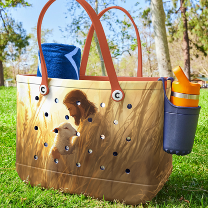 Ceeprints Cee™ Bag Tender Embrace