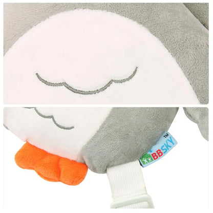 Ceeprints® Head Protector Cushion The Hoot