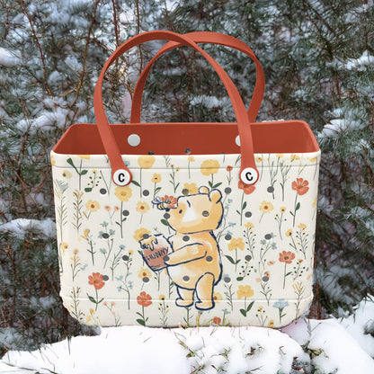 Ceeprints Cee™ Bag Honey Meadow Bliss