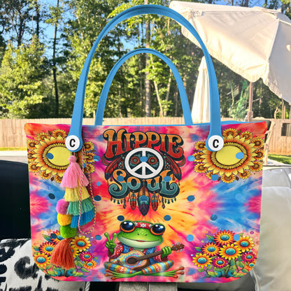Ceeprints Cee™ Bag Groovy Frog