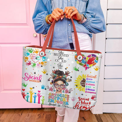 Ceeprints Cee™ Bag Mind & Heart