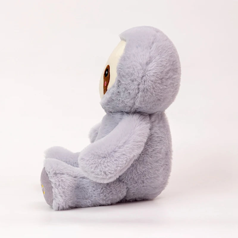 Ceeprints® Breathing Bear Sleepy Sloth