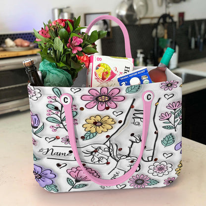 Ceeprints Cee™ Bag Hold My Heart 2