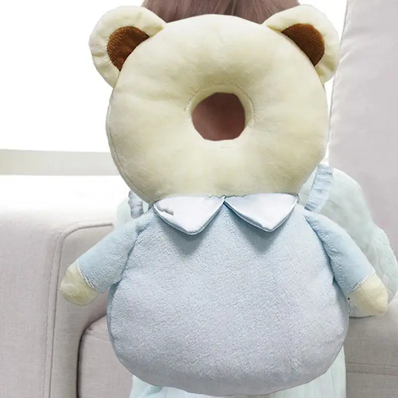Ceeprints® Head Protector Cushion The Bear