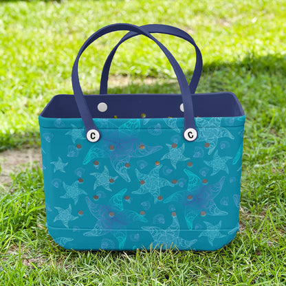 Ceeprints Cee™ Bag Starry Shore