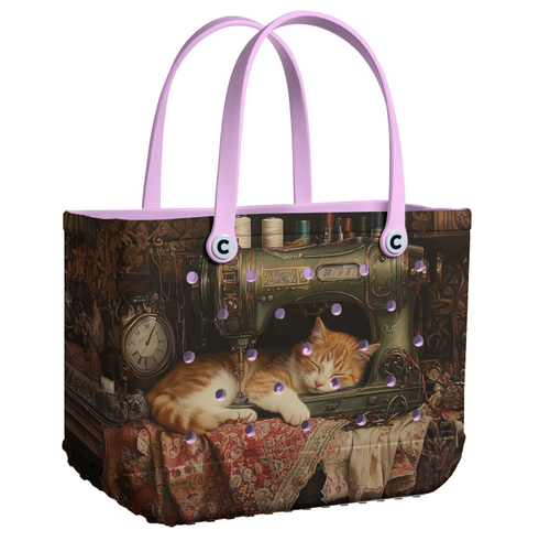 Ceeprints Cee™ Bag The Tailor’s Muse