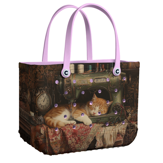 Ceeprints Cee™ Bag The Tailor’s Muse