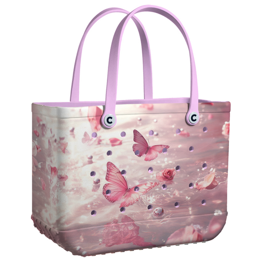Ceeprints Cee™ Bag Butterfly Dream