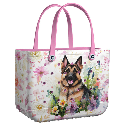 Ceeprints Cee™ Bag Floral Shepherd